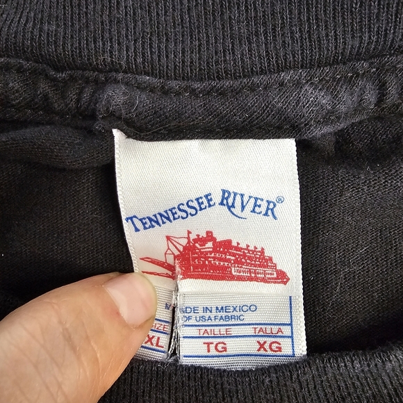 Bob Dylan shirt world tour 2016 - Picture 7 of 8